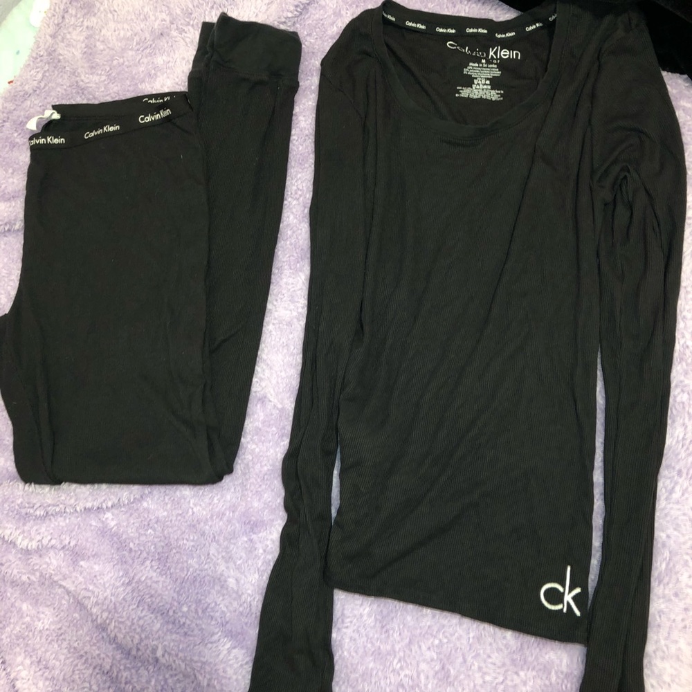 Calvin Klein pj set